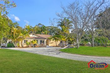 BEACHSIDE HIDEAWAY BONNY HILLS - Tweed Heads Accommodation 0