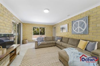 BEACHSIDE HIDEAWAY BONNY HILLS - Tweed Heads Accommodation 6
