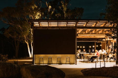 Bay Of Fires Bush Retreat - Tweed Heads Accommodation 6