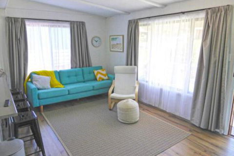 The Relax Shack At Culburra Beach Sleeps 7 - Tweed Heads Accommodation 5