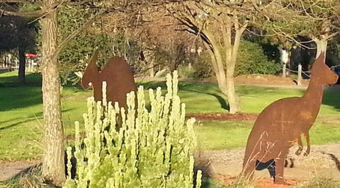 Chenery Retreat - Tweed Heads Accommodation 4