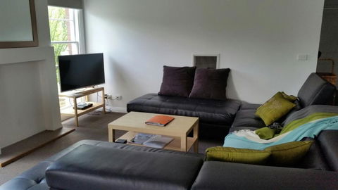 Chenery Retreat - Tweed Heads Accommodation 5