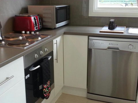 Chenery Retreat - Tweed Heads Accommodation 3