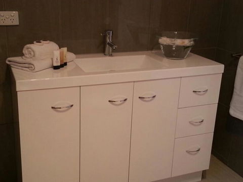 Chenery Retreat - Tweed Heads Accommodation 6