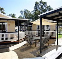 Yarraby Holiday Park - Tweed Heads Accommodation