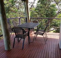 Redrocks Retreat - Tweed Heads Accommodation