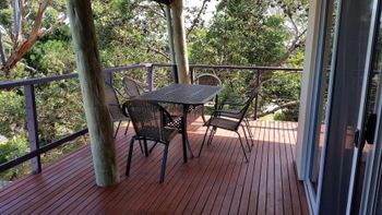 Redrocks Retreat - Tweed Heads Accommodation 0