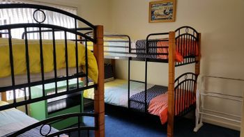 Redrocks Retreat - Tweed Heads Accommodation 4