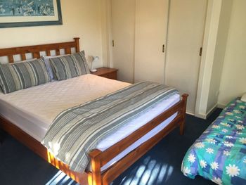 Redrocks Retreat - Tweed Heads Accommodation 5