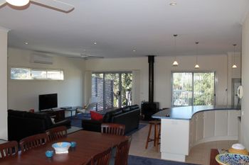 Redrocks Retreat - Tweed Heads Accommodation 3
