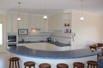 Redrocks Retreat - Tweed Heads Accommodation 2