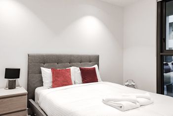 Zenith Melbourne Central - Tweed Heads Accommodation 3