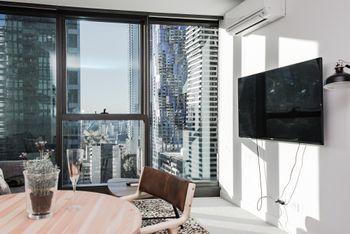 Zenith Melbourne Central - Tweed Heads Accommodation 5