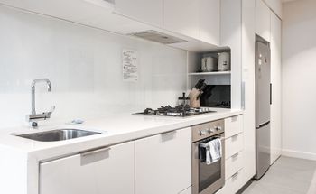 Zenith Melbourne Central - Tweed Heads Accommodation 7