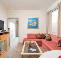 The Executive B  B - Tweed Heads Accommodation