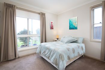 The Executive B & B - Tweed Heads Accommodation 2