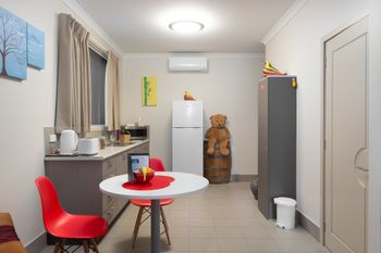 The Executive B & B - Tweed Heads Accommodation 3