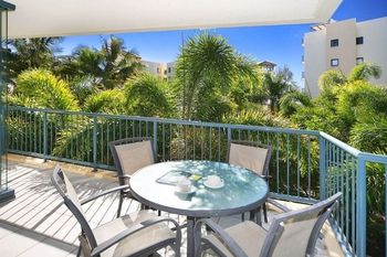Seaforth Apt 333 - Tweed Heads Accommodation 0