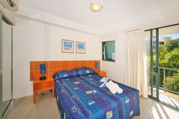 Seaforth Apt 333 - Tweed Heads Accommodation 4