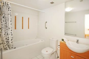 Seaforth Apt 333 - Tweed Heads Accommodation 6
