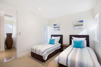 Cotton Beach Forty Four Roof Top - Tweed Heads Accommodation 5