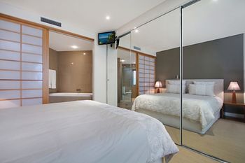 Cotton Beach Forty Four Roof Top - Tweed Heads Accommodation 2