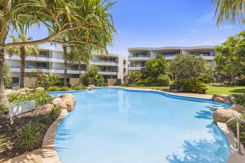 Cotton Beach Forty Four Roof Top - Tweed Heads Accommodation 4