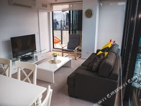 WaterFront Apartment - Tweed Heads Accommodation 2