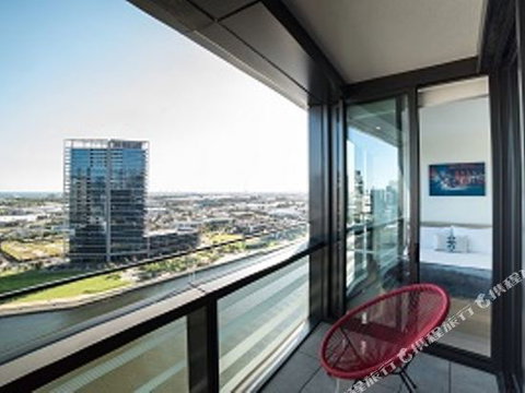 WaterFront Apartment - Tweed Heads Accommodation 5