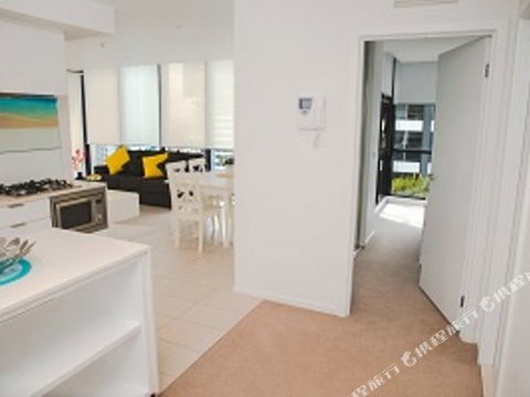 WaterFront Apartment - Tweed Heads Accommodation 0