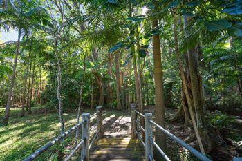 Paperbark - Tweed Heads Accommodation 1