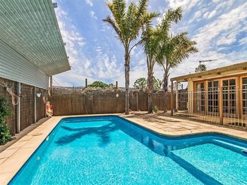 Hidden Oasis - Tweed Heads Accommodation 1