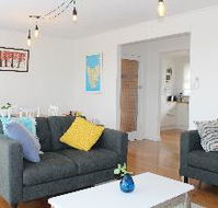 Newly Renovated Unit Waters Edge - Tweed Heads Accommodation