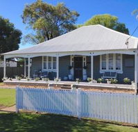 Edgeworth Street Manor - Tweed Heads Accommodation