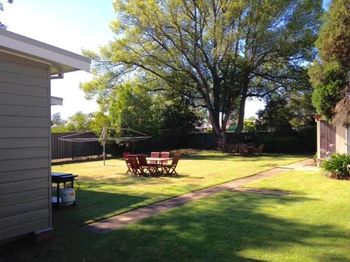 Edgeworth Street Manor - Tweed Heads Accommodation 2