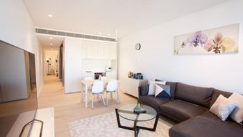 The Apartment Service CHIPD - Tweed Heads Accommodation 0