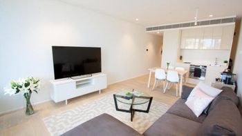 The Apartment Service CHIPD - Tweed Heads Accommodation 1
