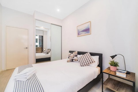 Willis Wolli Crk 35 - Tweed Heads Accommodation 4