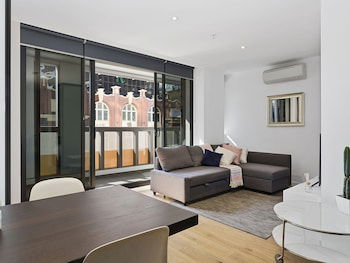 CHARLOTTE Manhatten Building Near Spencer St. & Southern Cross Station - Tweed Heads Accommodation 6