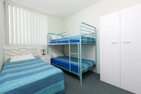 Ebbtide Unit 07 - Tweed Heads Accommodation 2