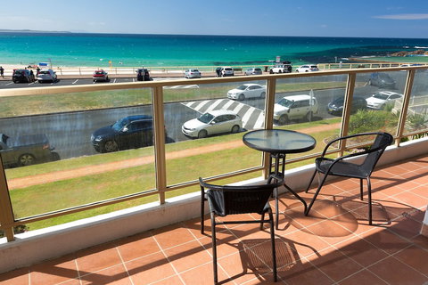 Ebbtide Unit 07 - Tweed Heads Accommodation 6