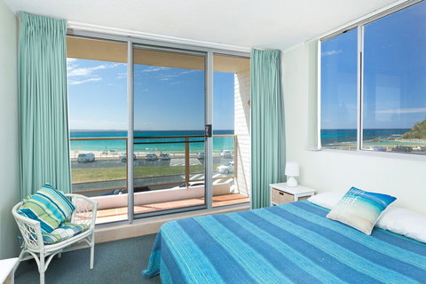 Ebbtide Unit 07 - Tweed Heads Accommodation 4