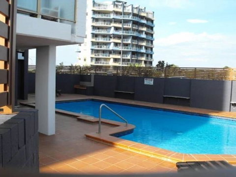 Ebbtide Unit 07 - Tweed Heads Accommodation 1