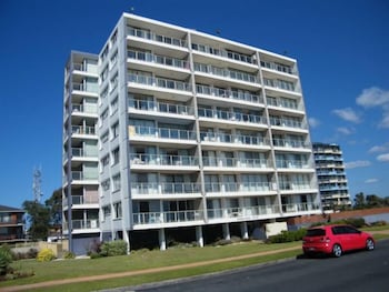 Ebbtide Unit 07 - Tweed Heads Accommodation 0