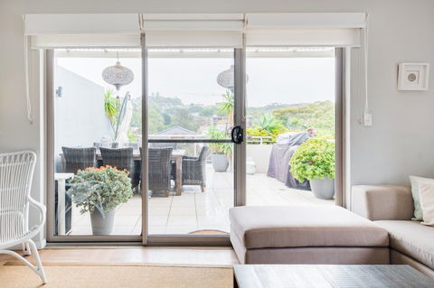 Bondi Beach Executive Penthouse - Tweed Heads Accommodation 6