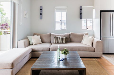 Bondi Beach Executive Penthouse - Tweed Heads Accommodation 4