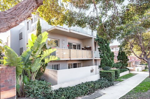 Bondi Beach Executive Penthouse - Tweed Heads Accommodation 0