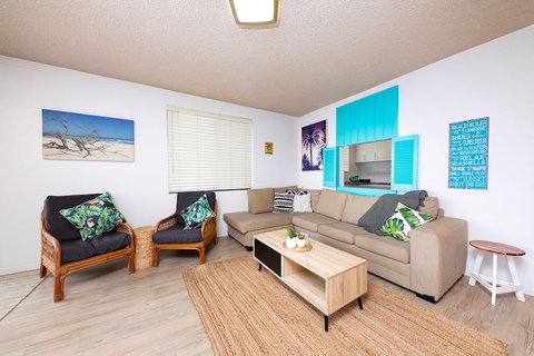 Hibiscus Court Unit 4 - Tweed Heads Accommodation 0