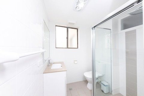 Hibiscus Court Unit 4 - Tweed Heads Accommodation 2