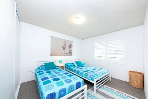 Hibiscus Court Unit 4 - Tweed Heads Accommodation 1